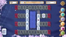 Mahjong Adventure (NS)   © Fantastico 2021    3/3