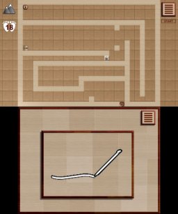 B.O.O.L: Master Labyrinth Puzzles (3DS)   © Michael Whrer 2020    1/3