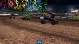 Dirt Trackin' Sprint Cars (NS)   © Flying Squirrel 2021    2/3