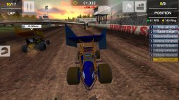 Dirt Trackin' Sprint Cars (NS)   © Flying Squirrel 2021    3/3