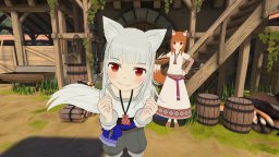 Spice And Wolf VR2 (NS)   © Gemdrops 2020    1/3