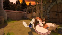 Spice And Wolf VR2 (NS)   © Gemdrops 2020    2/3
