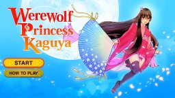 Werewolf Princess Kaguya (NS)   © Gotcha Gotcha 2021    1/3