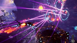 Redout: Space Assault (XBO)   © 34BigThings 2021    2/3