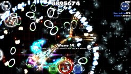 Bezier (PC)   © Niine Games 2014    1/3