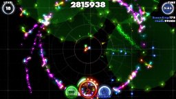 Bezier (PC)   © Niine Games 2014    2/3