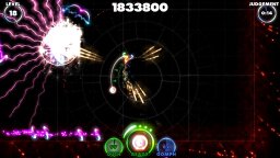 Bezier (PC)   © Niine Games 2014    3/3