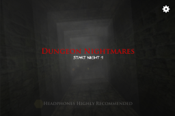Dungeon Nightmares (AND)   © K Monkey 2014    1/3
