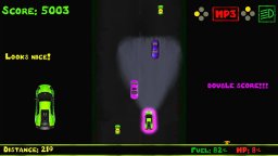 Frodoric The Driver (NS)   © Ultimate Games 2021    2/3