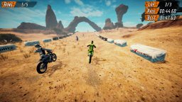 Dirt Bike Insanity (NS)   © Ultimate Games 2021    3/3