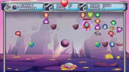 Space Break (PS4)   © Smobile 2021    2/3
