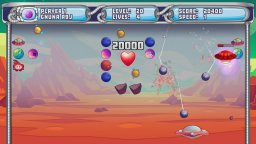 Space Break (PS4)   © Smobile 2021    3/3