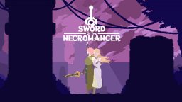 Sword Of The Necromancer (XBO)   © JanduSoft 2021    1/3