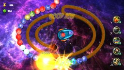 Space Blast Zom: A Matching Game (NS)   © Digital Game Group 2021    2/3