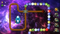 Space Blast Zom: A Matching Game (NS)   © Digital Game Group 2021    3/3