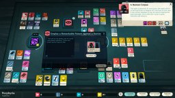Cultist Simulator (PC)   © Weather Factory 2018    1/3