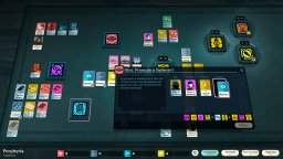 Cultist Simulator (PC)   © Weather Factory 2018    2/3