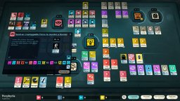Cultist Simulator (PC)   © Weather Factory 2018    3/3