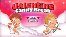 Valentine Candy Break (PS4)   © Smobile 2021    1/3