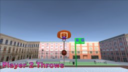 Free Throw Basketball (NS)   © Pix Arts 2021    1/3