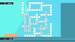 1 Crosswords (NS)   © Eclipse Games 2021    1/3