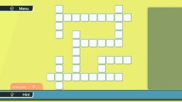 1 Crosswords (NS)   © Eclipse Games 2021    2/3