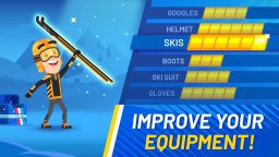 Ski Jump Challenge (NS)   © Ultimate Games 2021    3/3