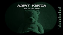 Night Vision (NS)   © Sabec 2021    1/3