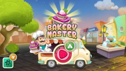 Bakery Master (NS)   © Piotr Skalski 2021    1/3