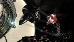 Orbital Racer (XBO)   © PlayWay 2021    1/3