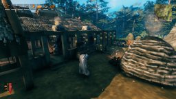 Valheim (PC)   © Coffee Stain 2021    3/7