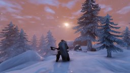 Valheim (PC)   © Coffee Stain 2021    4/7