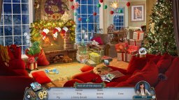 Faircroft's Antiques: Home For Christmas: Collector's Edition (NS)   © Ocean Media 2021    1/3