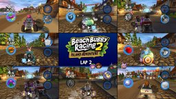 Beach Buggy Racing 2: Island Adventure (XBO)   © Vector Unit 2021    3/3