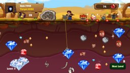 Gem Miner (NS) &nbsp; &copy; Digital Game Group 2021 &nbsp;  2/3