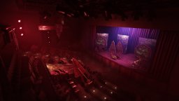 Lust From Beyond (PC) &nbsp; &copy; Movie Games 2021 &nbsp;  6/6