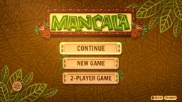 Mancala (2021) (NS)   © CC Games 2021    1/3