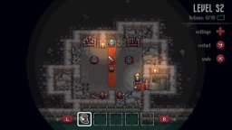 Dungeon And Puzzles (NS)   © Digital Crafter 2021    3/3