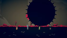 Stick Fight: The Game (NS)   © Landfall 2021    1/3