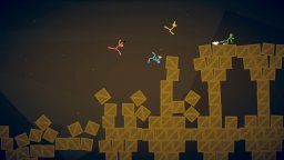 Stick Fight: The Game (NS)   © Landfall 2021    2/3