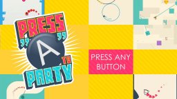 Press A To Party (NS)   © BoomBit 2021    1/3