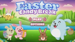 Easter Candy Break (PS4)   © Smobile 2021    1/3