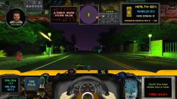 CyberTaxi (NS)   © Ultimate Games 2021    1/3