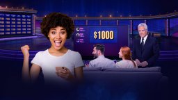 Jeopardy! Playshow (XBO)   © Sony Pictures Television 2020    2/3