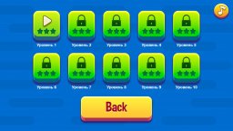 Geometry Cube Adventure (XBO) &nbsp; &copy; TQC 2020 &nbsp;  3/3