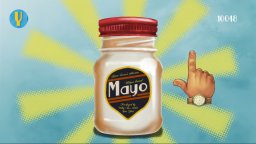 Mr. Massagy: Mayo Edition (XBO)   © Green Lava 2020    3/3