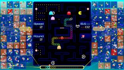 Pac-Man 99 (NS)   © Bandai Namco 2021    1/3