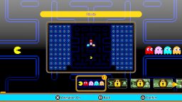Pac-Man 99 (NS)   © Bandai Namco 2021    3/3