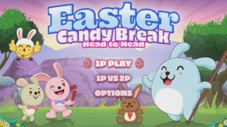 Easter Candy Break: Head To Head (PS4)   © Smobile 2021    1/3