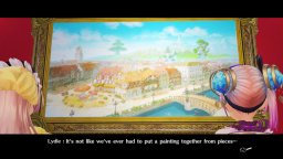 Atelier Lydie & Suelle: The Alchemists And The Mysterious Paintings DX (NS)   © Koei Tecmo 2021    1/3